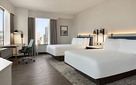 Crowne Plaza Seattle - Newly Renovated - An Ihg Hotel